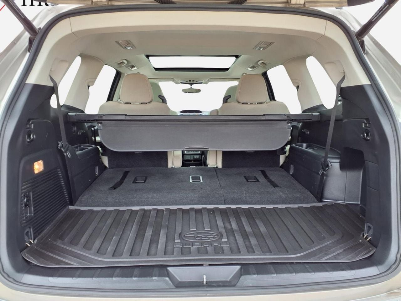 Used 2019 Subaru Ascent Premium AWD/4WD image 6