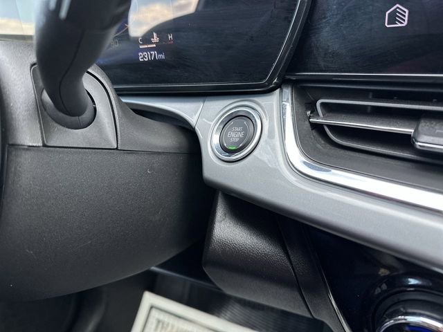 Used 2025 Chevrolet Trax LT image 16