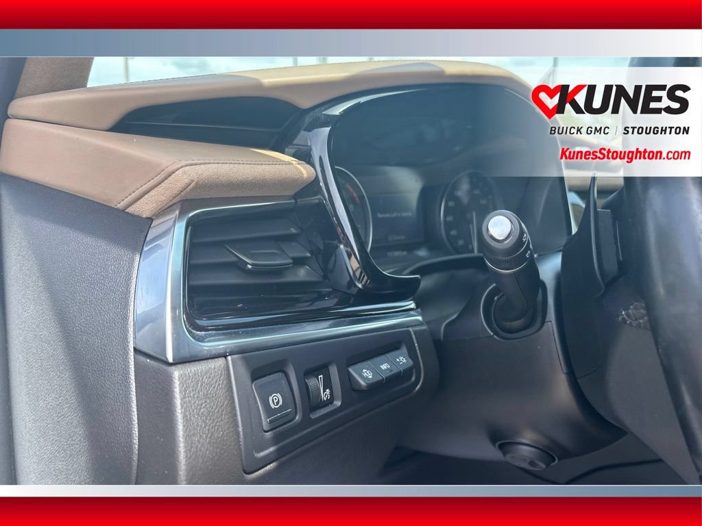 Used 2022 Cadillac XT6 Premium Luxury w/ Platinum Package AWD/4WD image 15