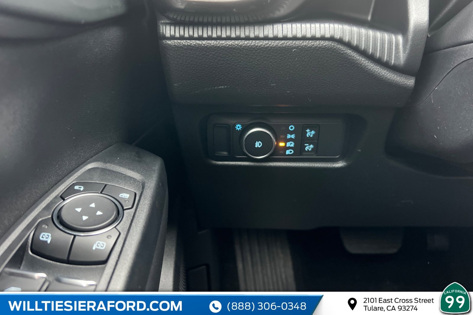 New 2025 Ford Ranger Lariat w/ FX4 Off-Road Package image 26