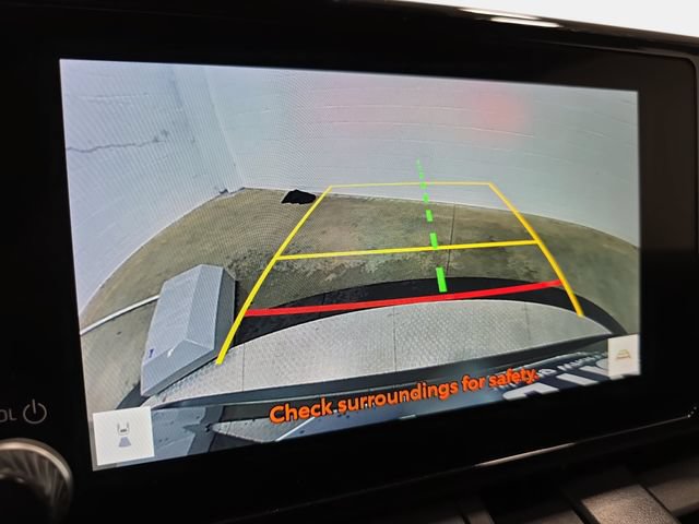 Certified 2025 Toyota RAV4 XLE FWD image 20