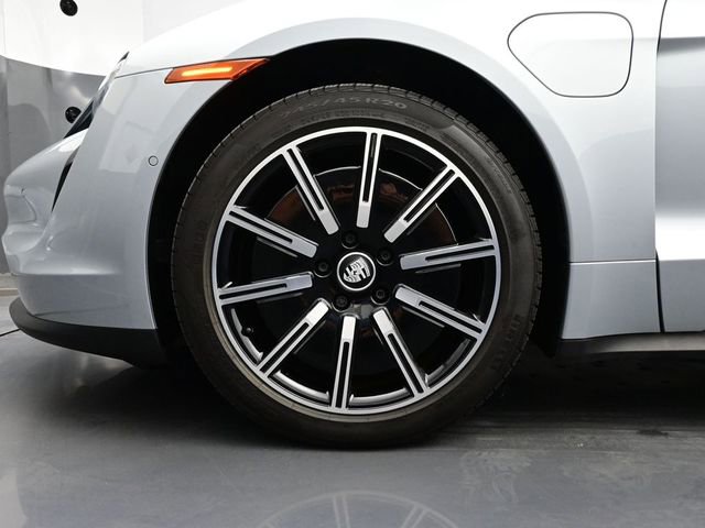 Used 2024 Porsche Taycan 4S image 6