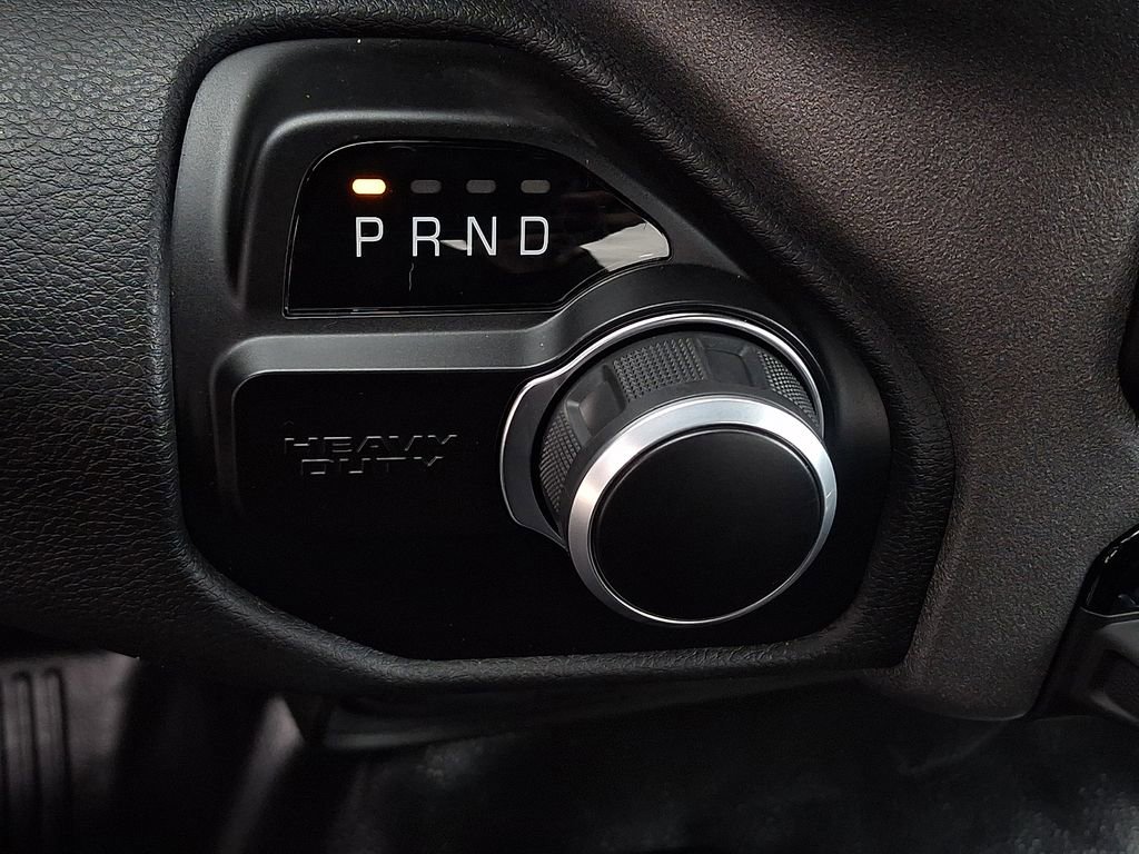 Used 2024 RAM 2500 Tradesman w/ Chrome Appearance Group image 11