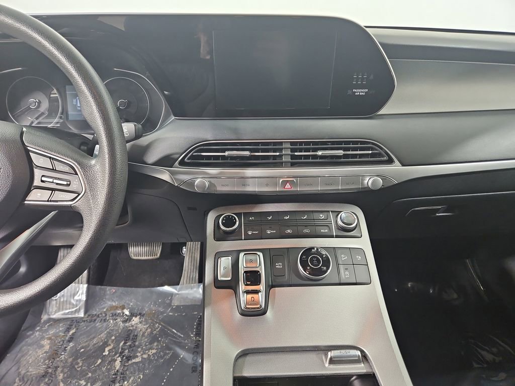 Used 2022 Hyundai Palisade SE image 18
