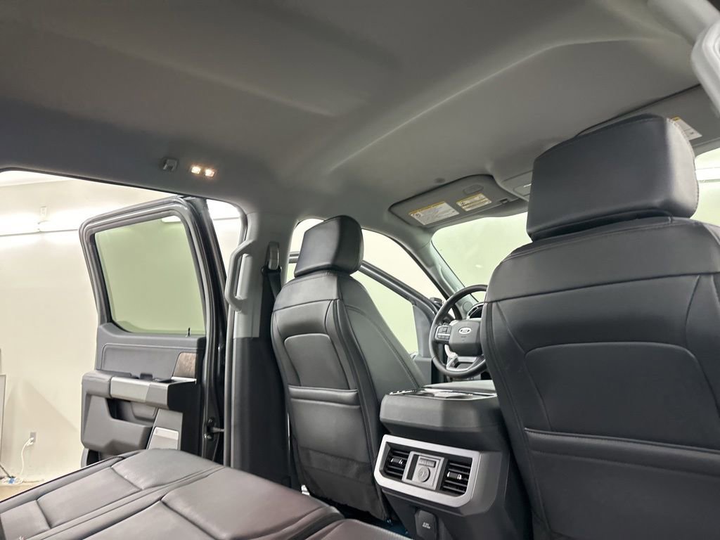 New 2026 Ford F350 Lariat image 20