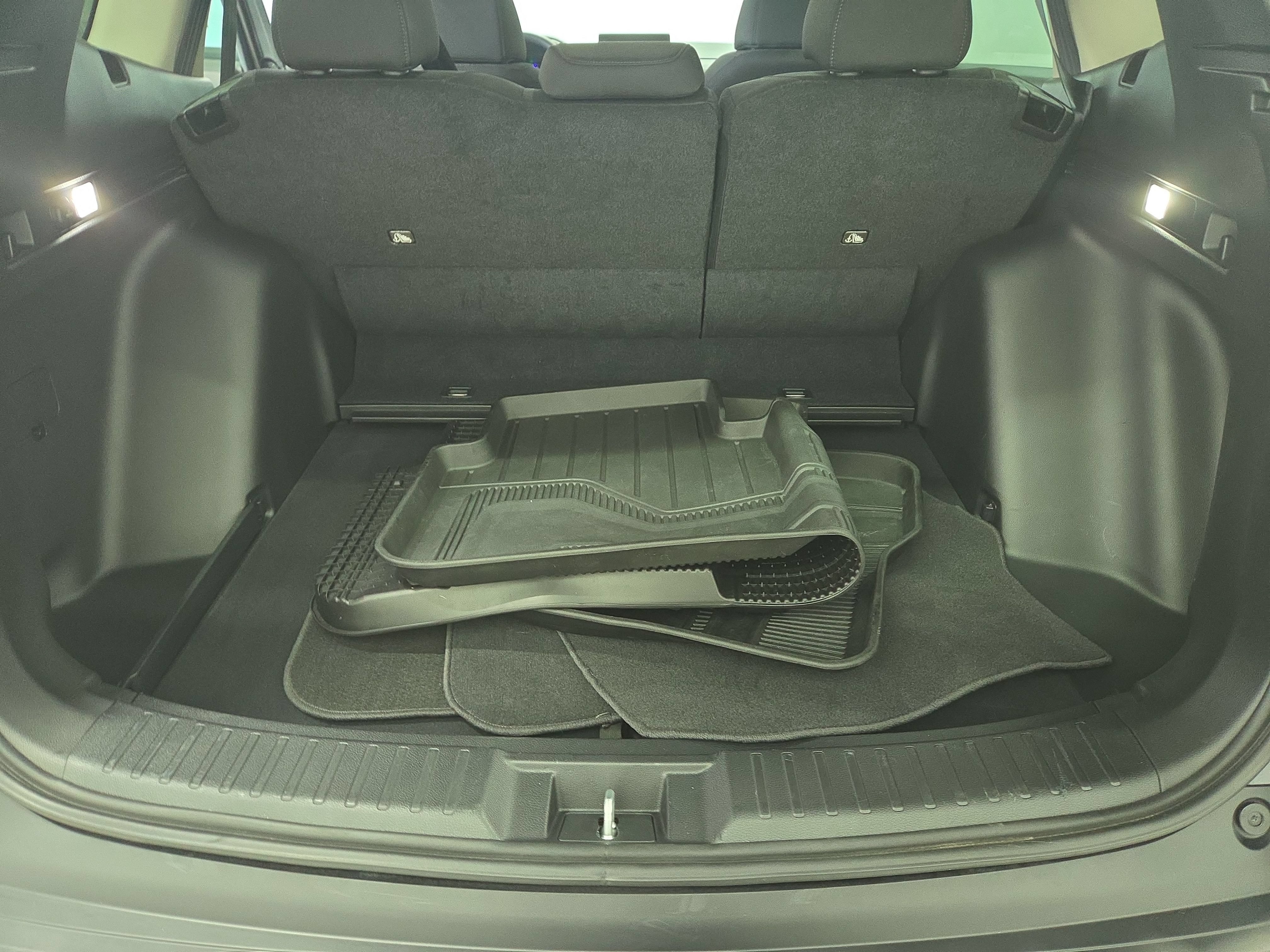 Used 2026 Honda CR-V LX image 25