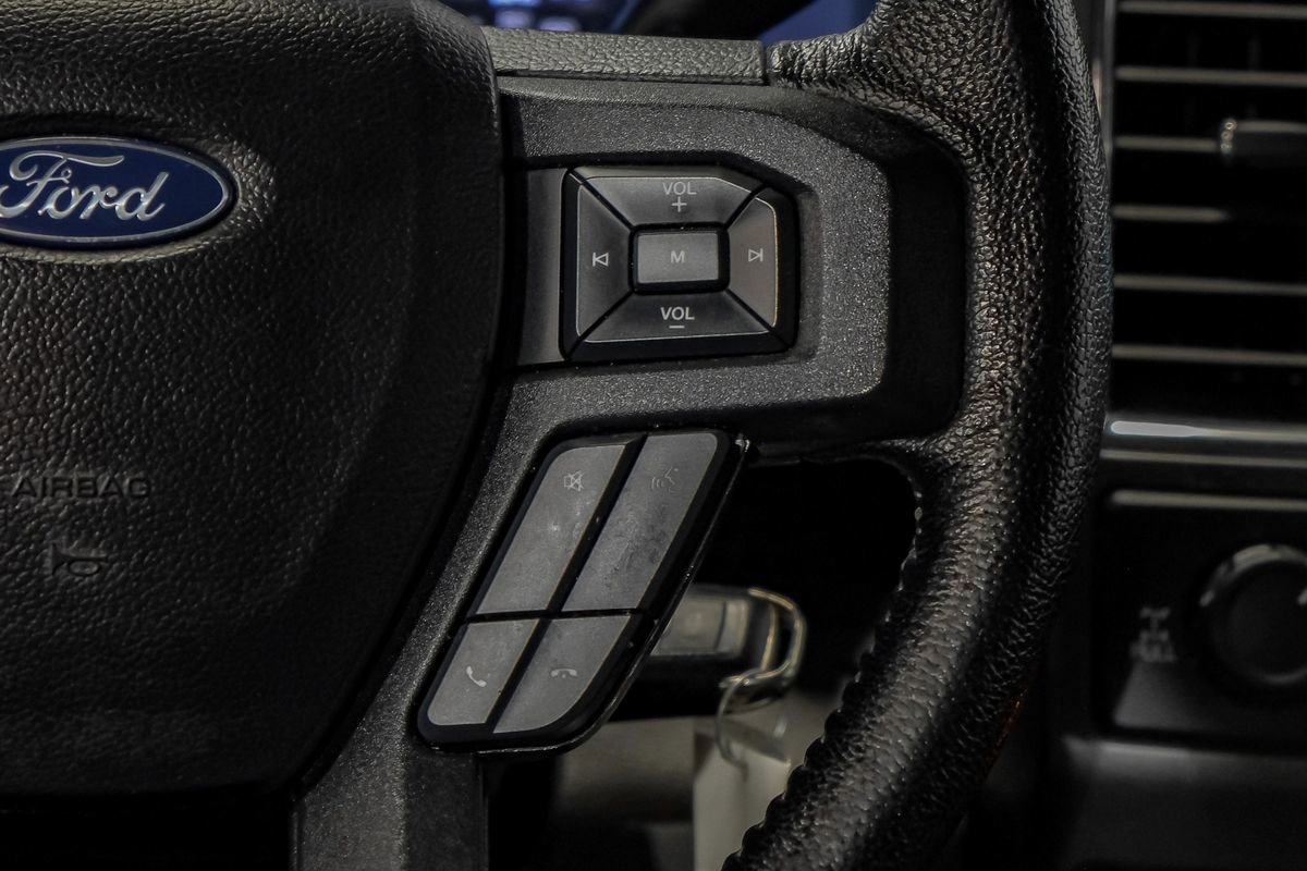 Used 2019 Ford F250 XL w/ STX Appearance Package AWD/4WD image 17