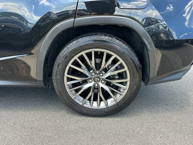 Used 2018 Lexus RX 350 F Sport w/ Accessory Package AWD/4WD image 36