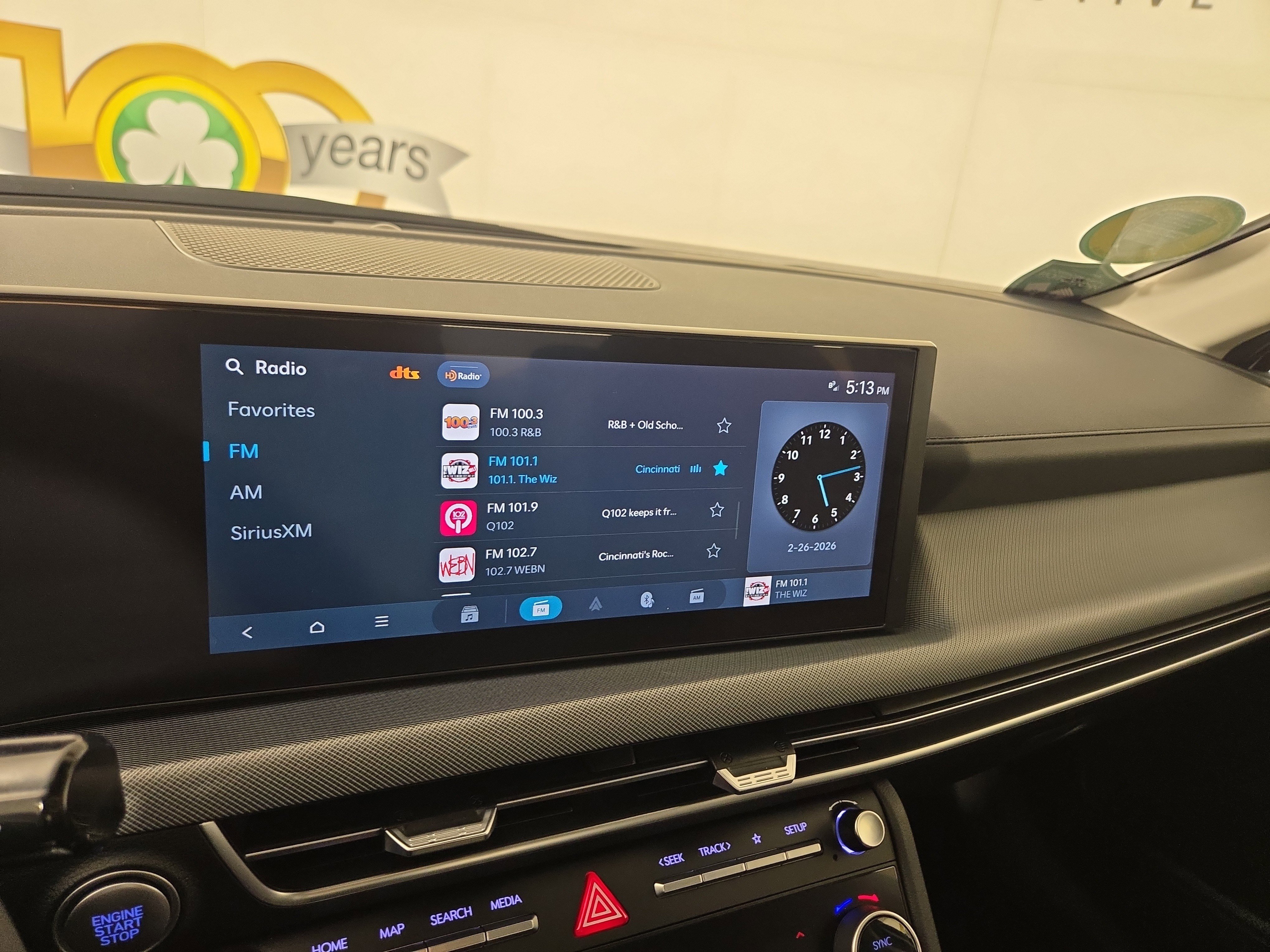 Used 2024 Hyundai Sonata SEL image 20