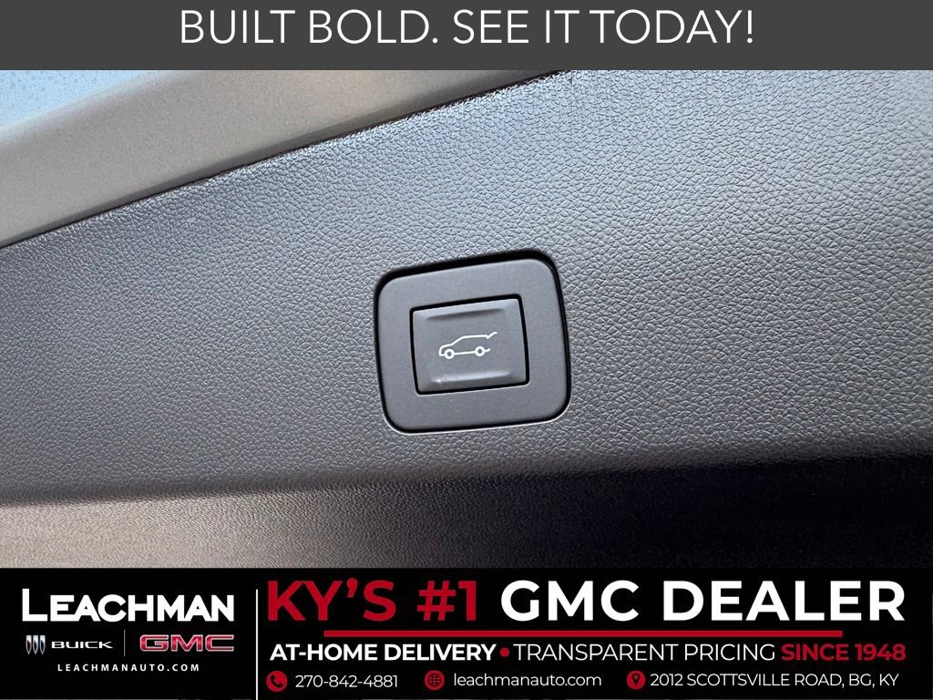 New 2026 Buick Encore GX Sport Touring w/ Comfort Package FWD image 27