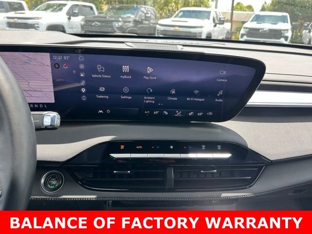 Certified 2026 Buick Enclave Preferred FWD image 23