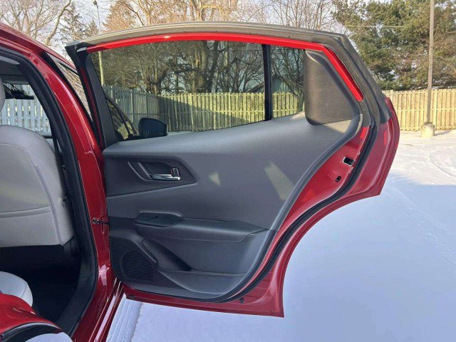 Used 2023 Toyota Prius XLE image 26