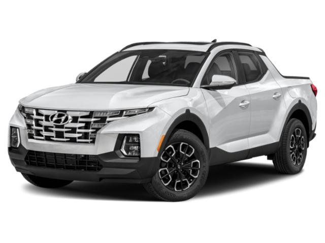Certified 2022 Hyundai Santa Cruz SEL Premium image 1