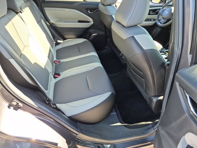 New 2026 Subaru Forester Limited w/ Limited Package AWD/4WD image 35