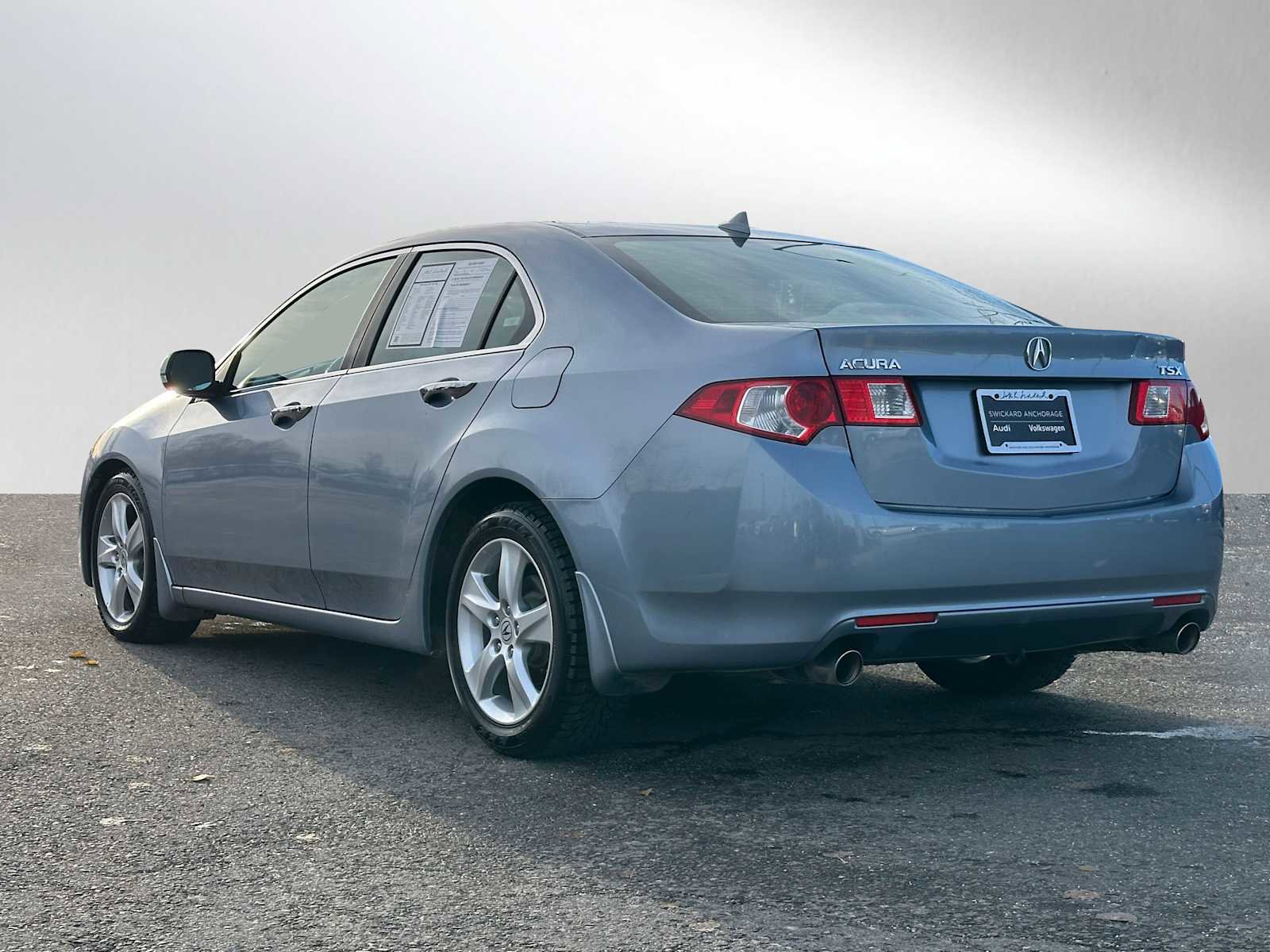 Used 2009 Acura TSX w/ Technology Package image 5