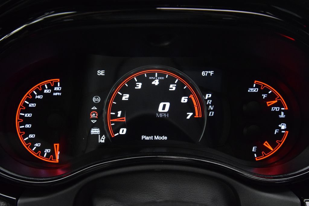 New 2027 Dodge Durango R/T AWD/4WD image 22