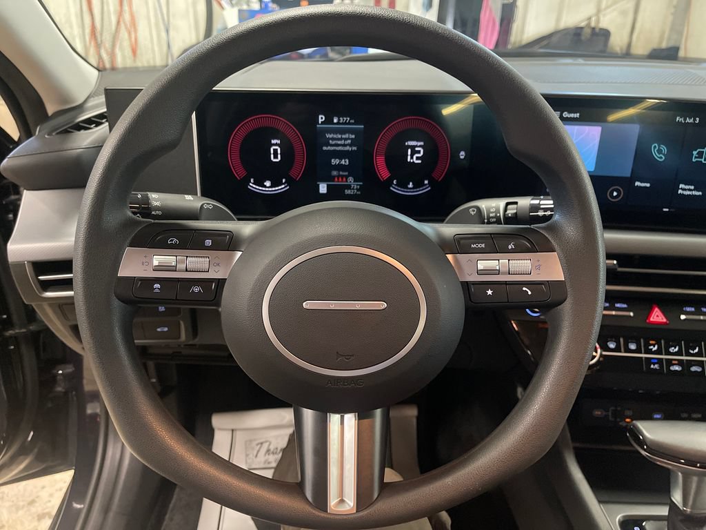 Certified 2026 Hyundai Sonata SE FWD image 20