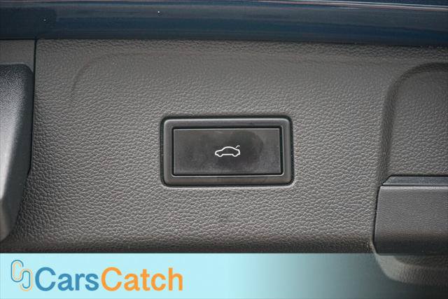 Used 2018 Volkswagen Atlas SE AWD/4WD image 40