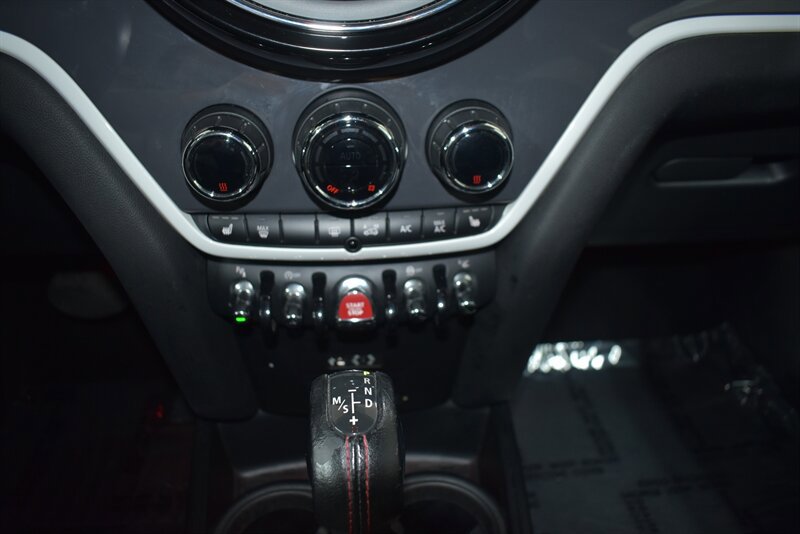 Used 2017 MINI Cooper Countryman S FWD image 16