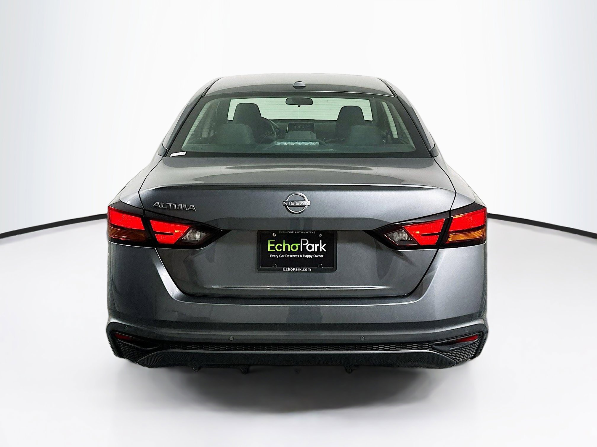 Used 2025 Nissan Altima 2.5 SV image 7