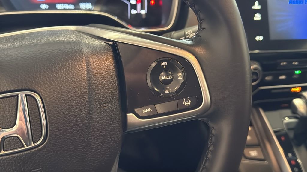 Used 2021 Honda CR-V EX-L image 32