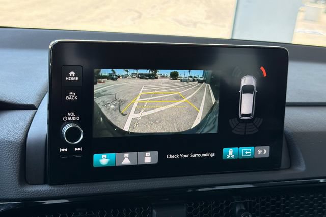 Certified 2023 Honda CR-V EX-L image 24