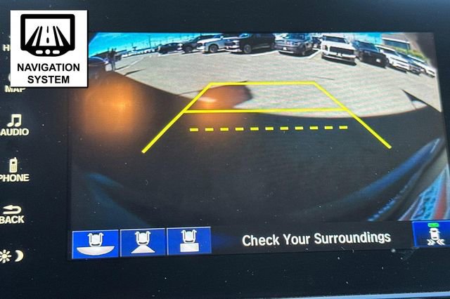 Used 2020 Honda CR-V Touring image 25