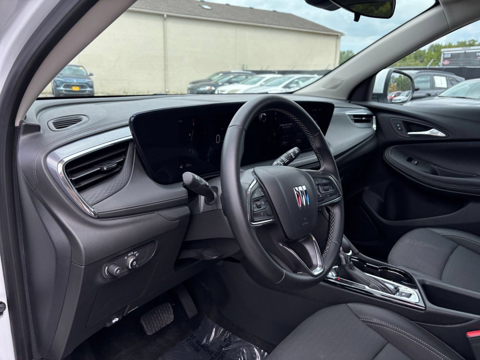 Used 2026 Buick Encore GX Preferred FWD image 33