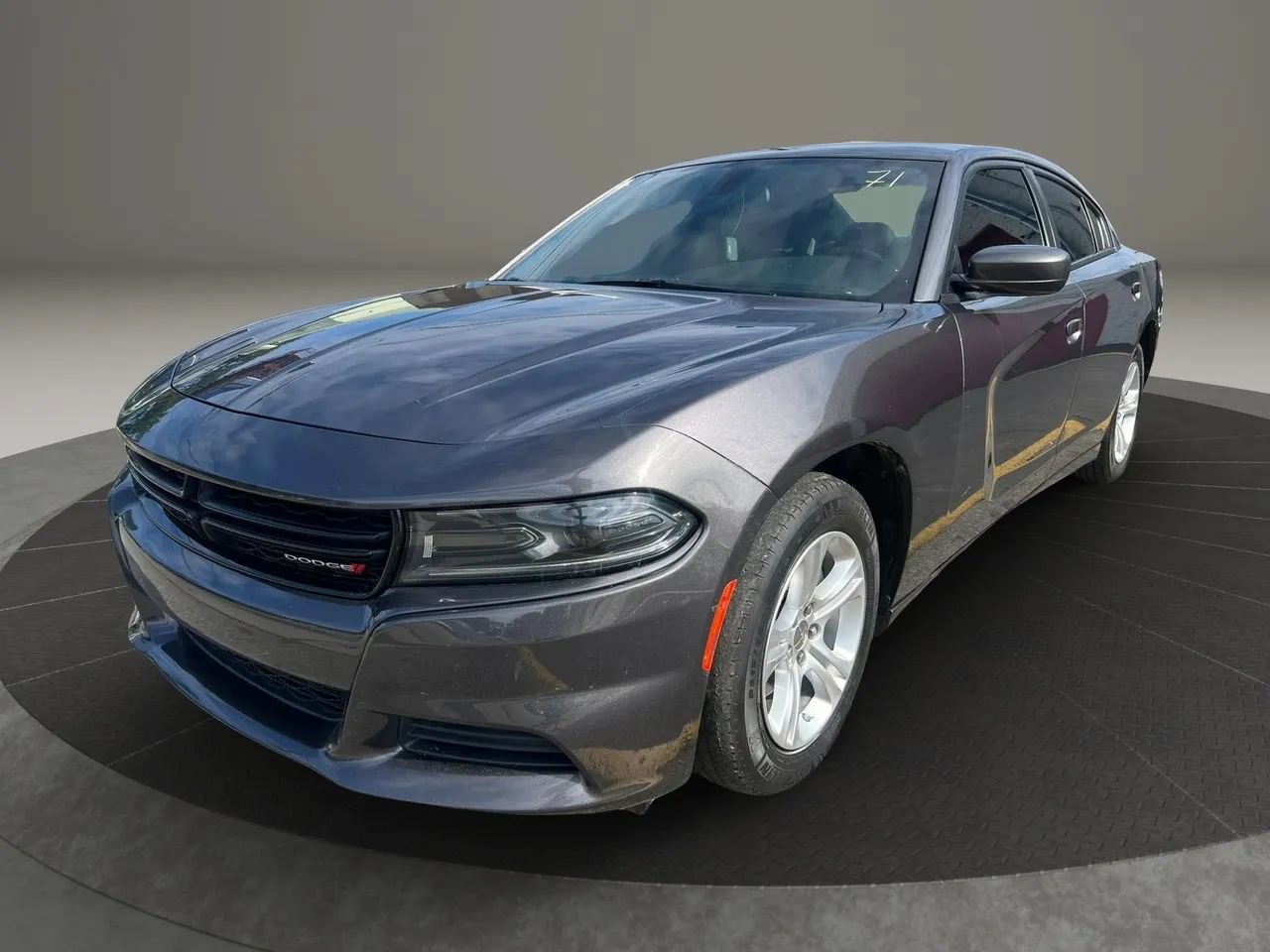 Used 2022 Dodge Charger SXT