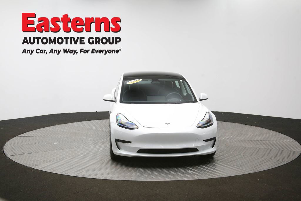 Used 2023 Tesla Model 3 Standard Range image 50