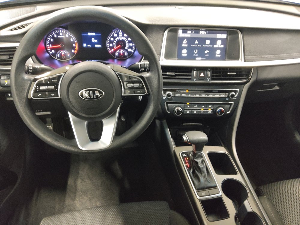 Used 2019 Kia Optima LX w/ LX 17" Wheel Package image 22