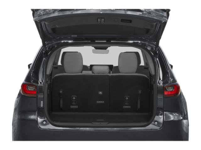 New 2026 MAZDA CX-90 Plug-In Hybrid w/ Premium Plus image 8