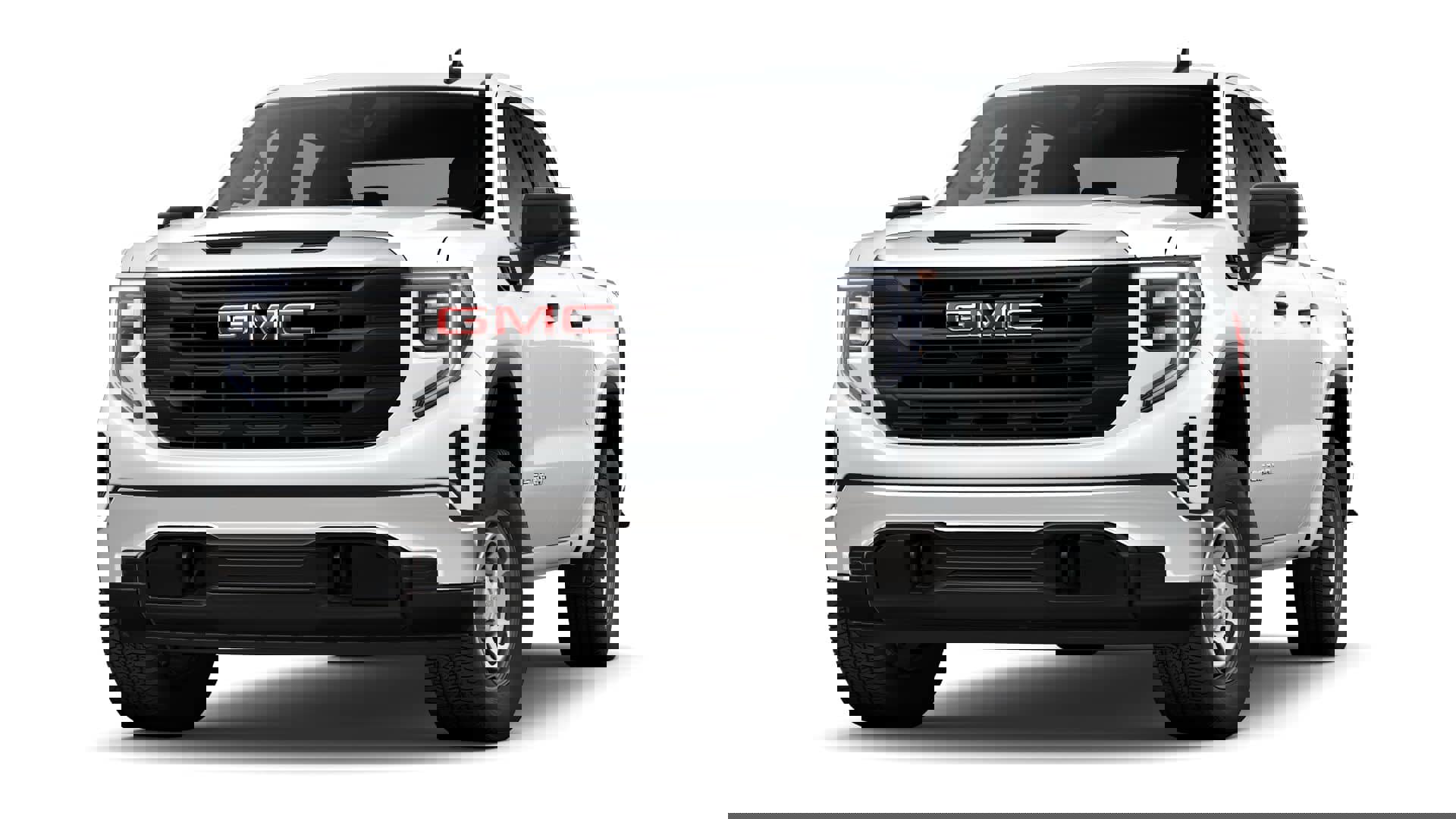 New 2026 GMC Sierra 1500 Pro image 20