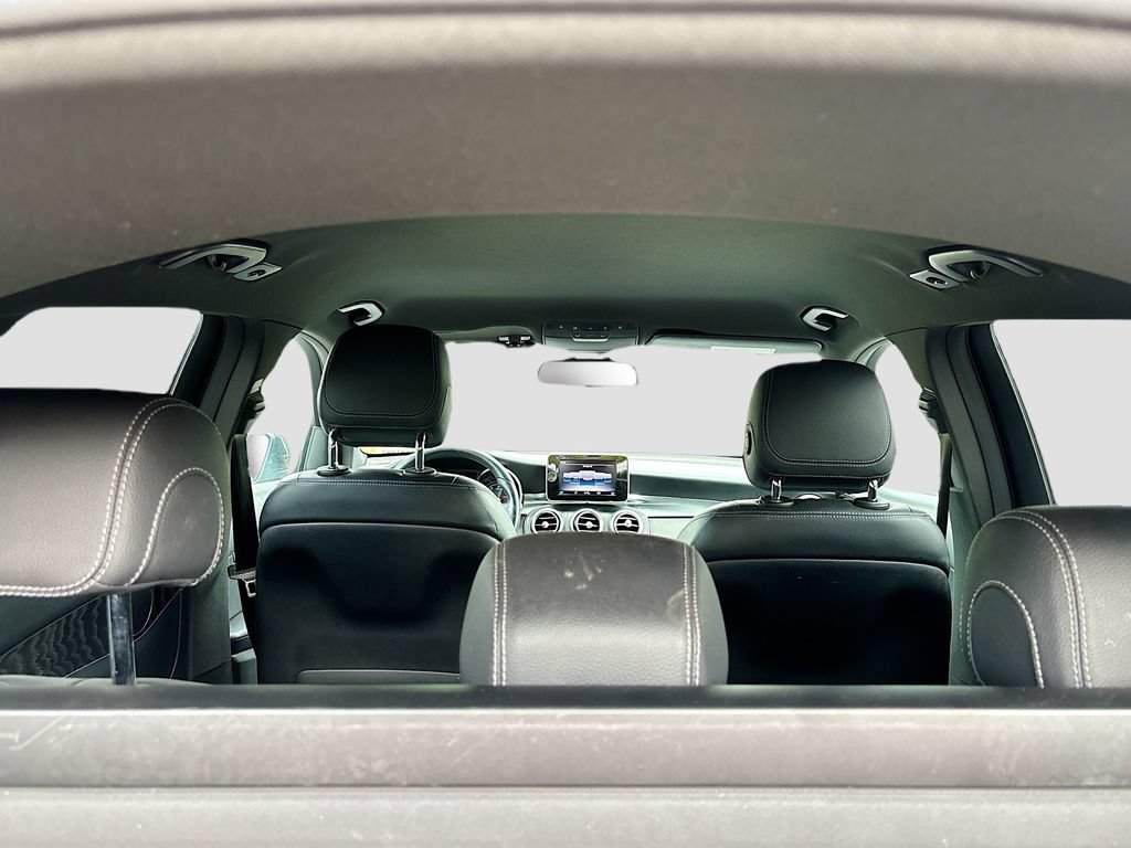 Used 2018 Mercedes-Benz GLC 300 image 15