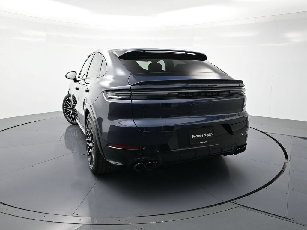 Used 2026 Porsche Cayenne GTS AWD/4WD image 27