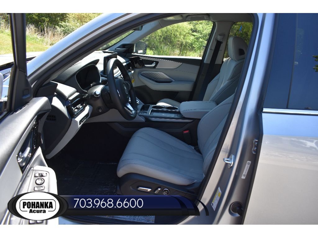 New 2026 Acura MDX w/ Technology Package AWD/4WD image 28