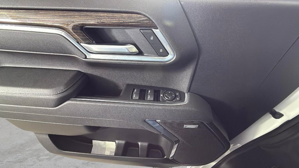 Certified 2026 GMC Sierra 1500 Elevation w/ Elevation Premium Package image 25