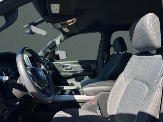 Used 2024 RAM 1500 Lone Star image 15