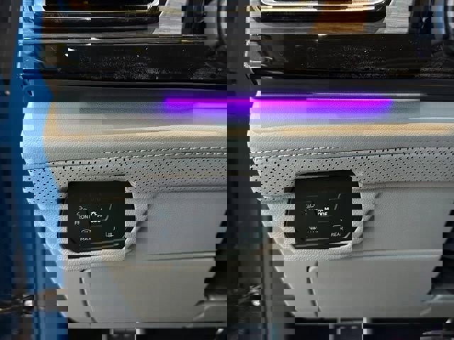 New 2026 Volkswagen Atlas SEL Premium R-Line image 25