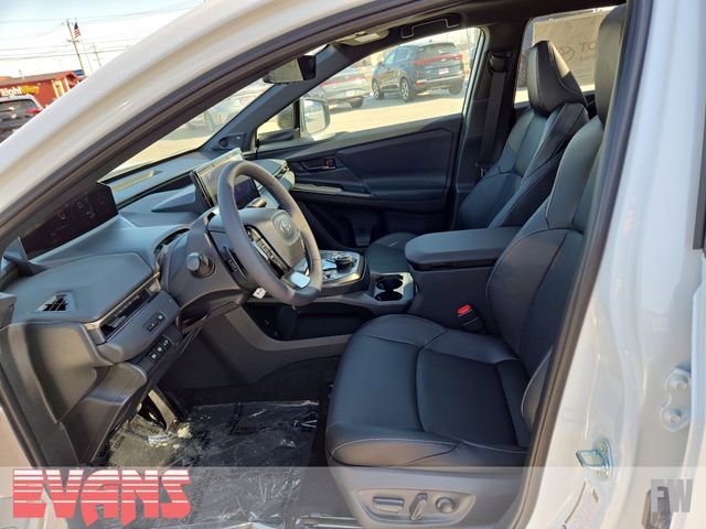 New 2026 Toyota bZ image 20