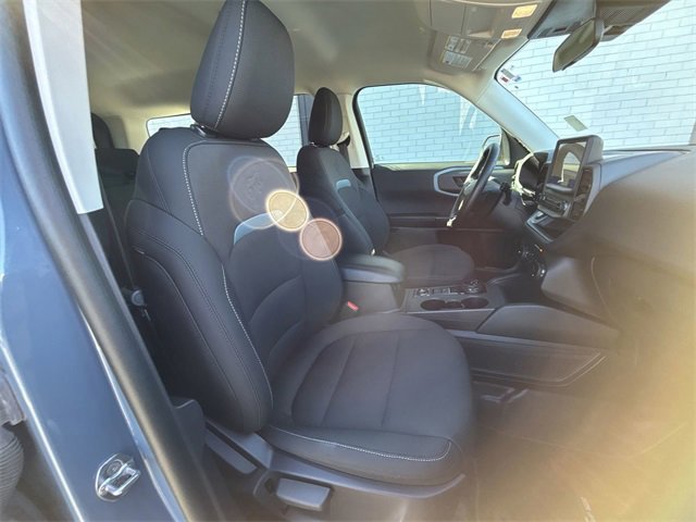 Used 2024 Ford Bronco Sport Badlands image 26