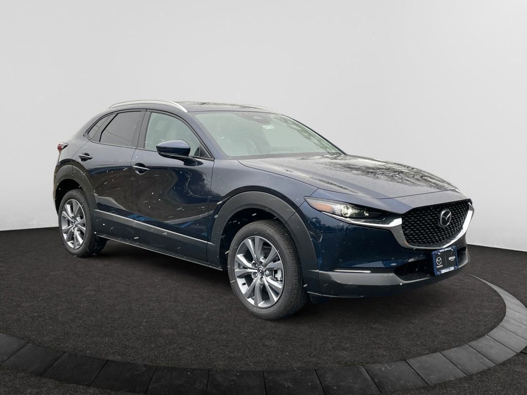 New 2026 MAZDA CX-30 AWD 2.5 S image 6