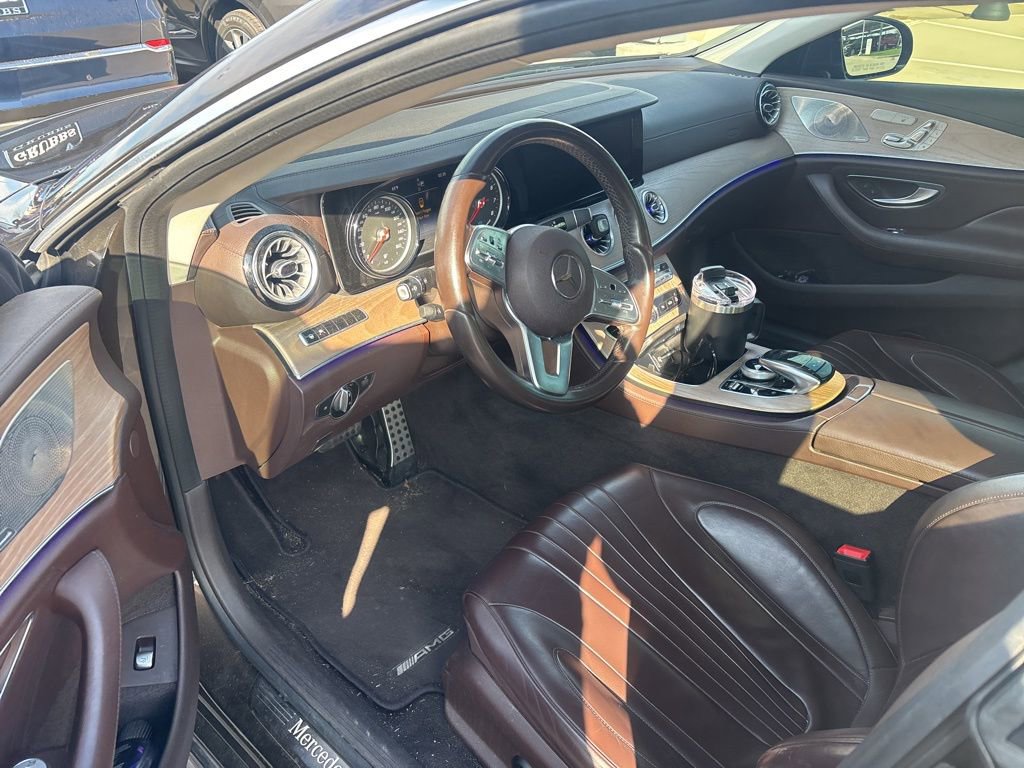 Used 2019 Mercedes-Benz CLS 450 image 3