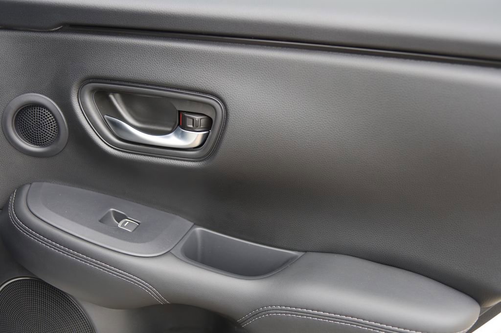 New 2026 Acura ADX FWD image 31