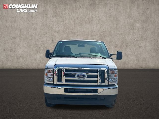 New 2025 Ford E-350 and Econoline 350 Super Duty w/ Power Equipment Group image 15