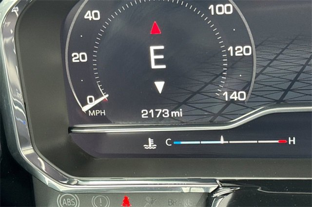 Used 2025 GMC Sierra 1500 Elevation w/ Elevation Premium Package image 42