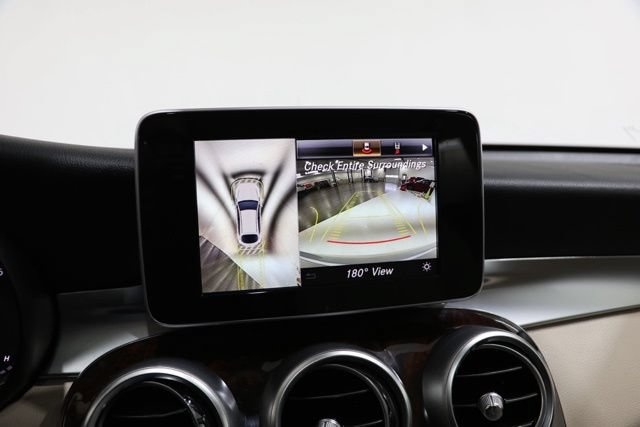 Used 2019 Mercedes-Benz GLC 300 4MATIC Coupe image 25