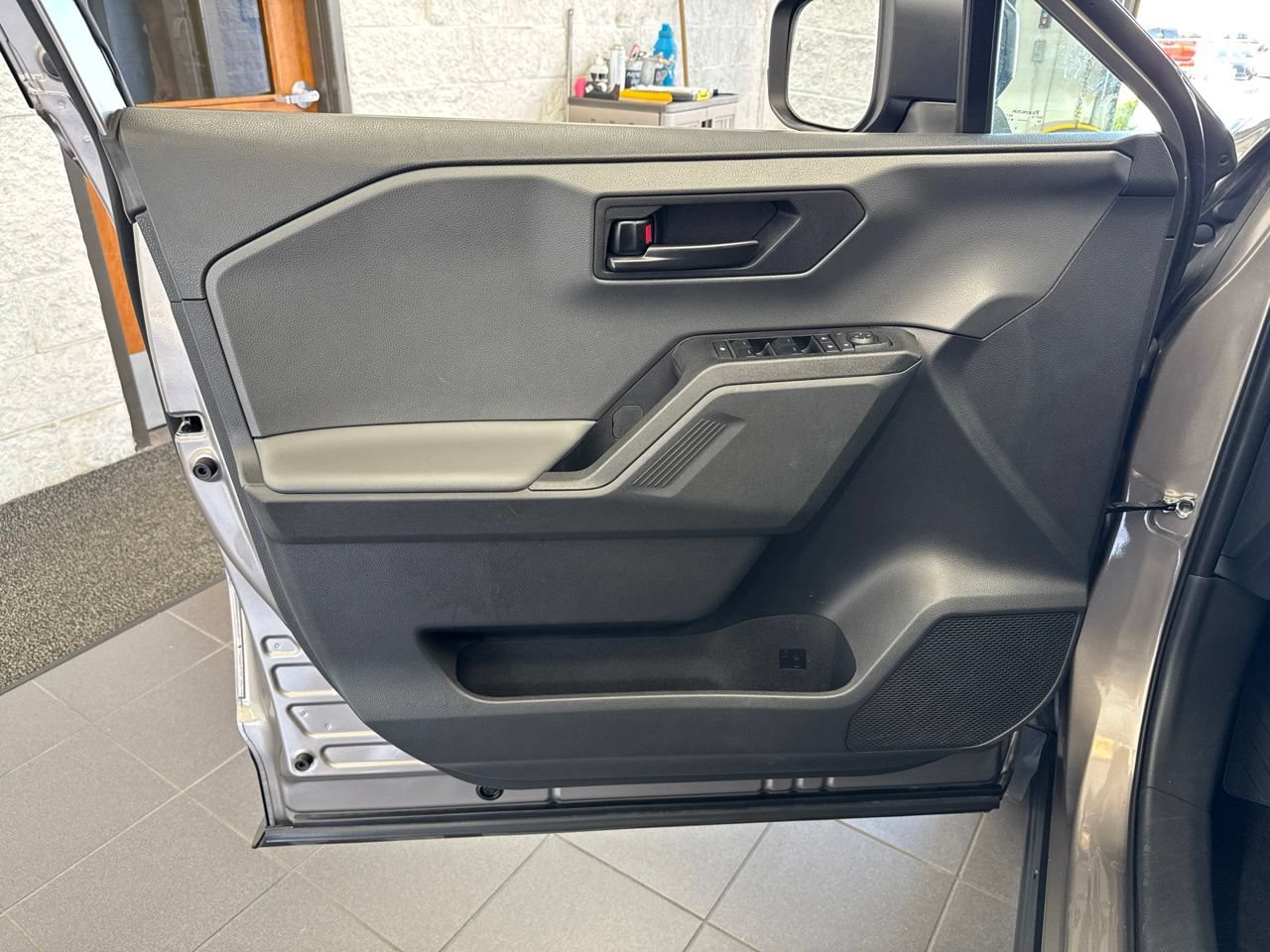 Certified 2026 Toyota RAV4 LE AWD/4WD image 33