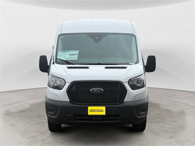 New 2025 Ford Transit 250 148 Medium Roof w/ Load Area Protection Package image 8