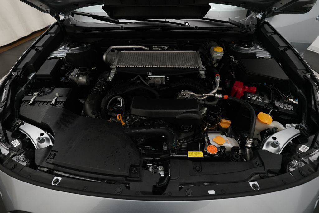 Certified 2025 Subaru Outback Wilderness image 3